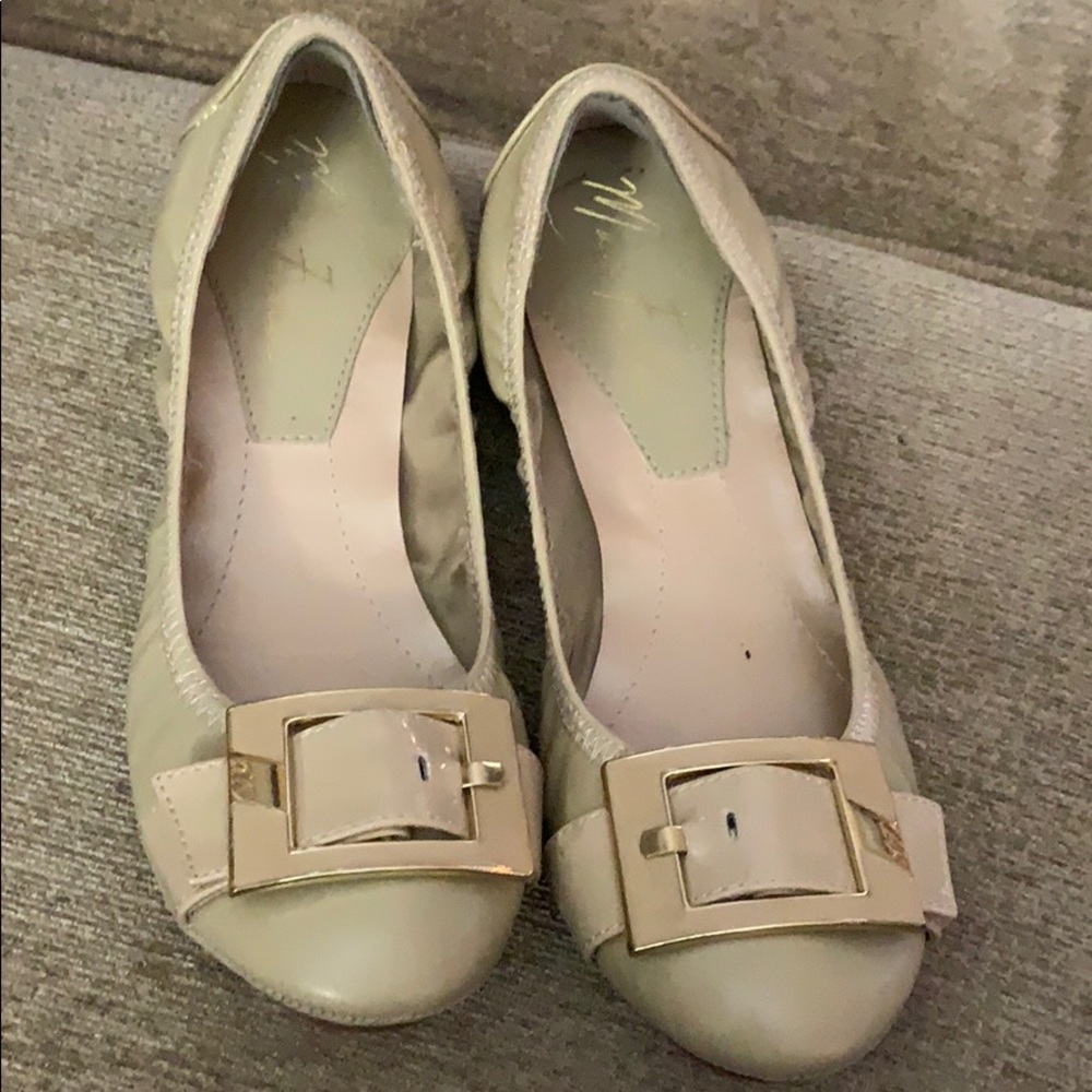 Marc Fisher Ballet Flats size 7